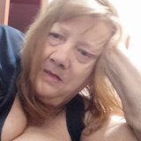 Doamna 50+ ofer show la web